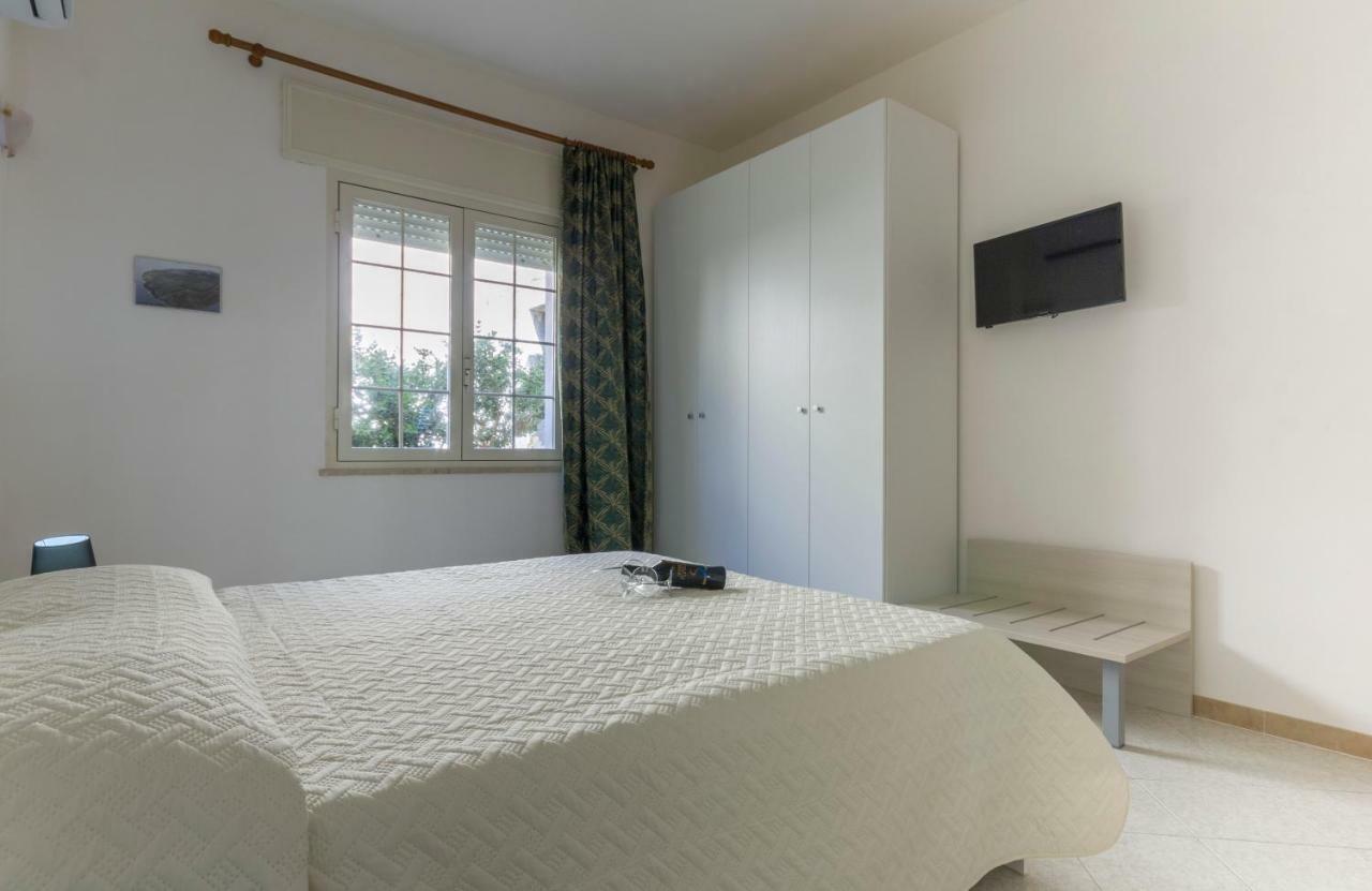 B&B Isole Dello Stagnone Birgi Vecchi Exteriör bild