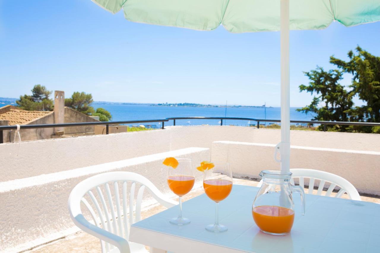 B&B Isole Dello Stagnone Birgi Vecchi Exteriör bild